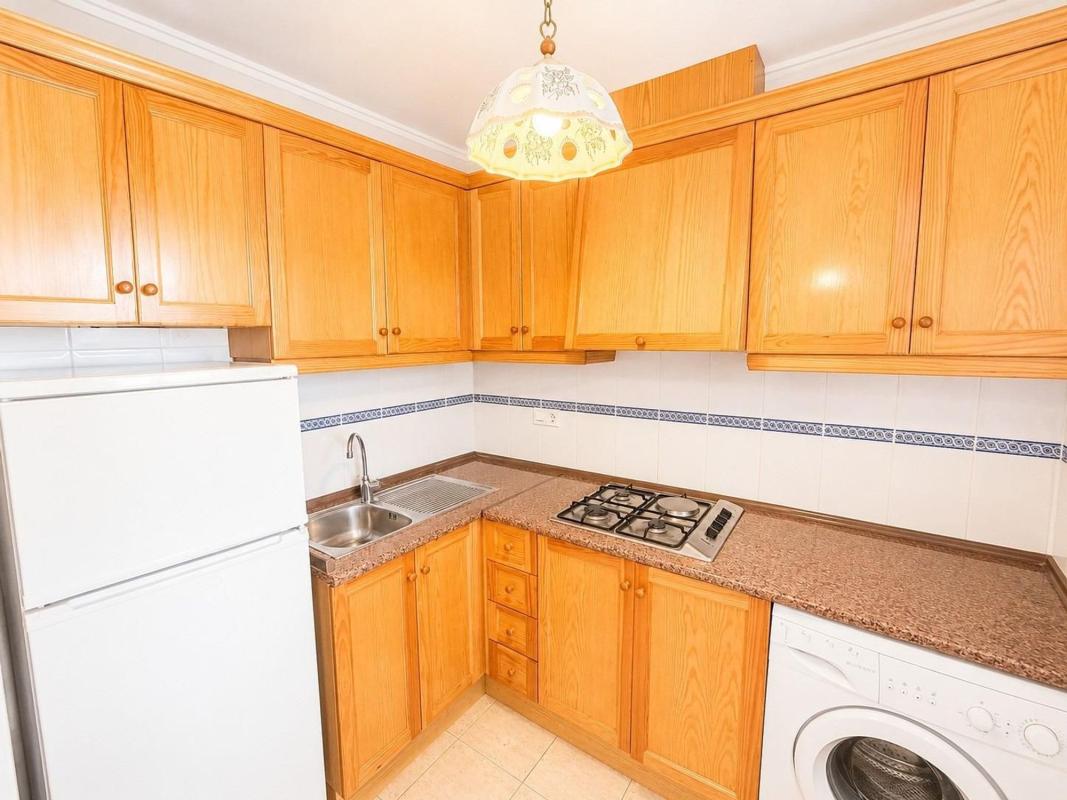 Venta de piso en Piso en Calle Santomera, 23, El Acequión, Torrevieja, Torrevieja
 photo 3
