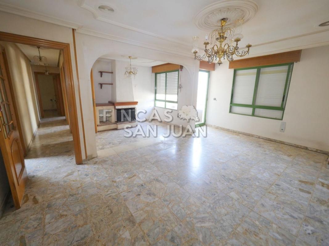 Venta de piso en Piso en Calle la Concordia, Benejuzar, Benejuzar
photo 1