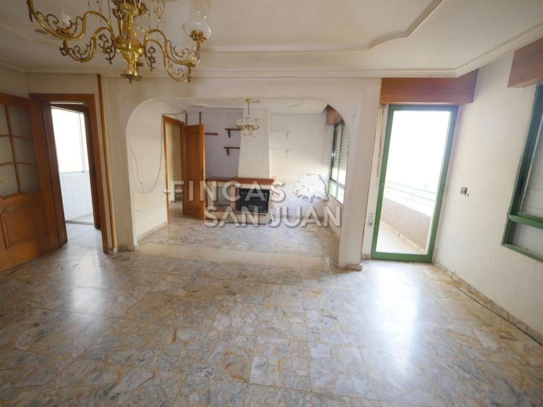 Venta de piso en Piso en Calle la Concordia, Benejuzar, Benejuzar
photo 2