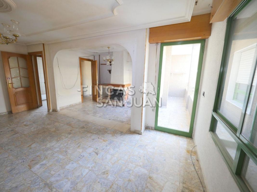 Venta de piso en Piso en Calle la Concordia, Benejuzar, Benejuzar
photo 3