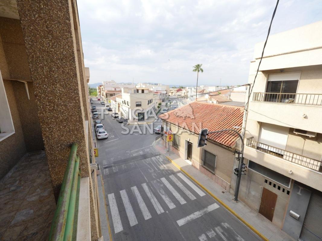 Venta de piso en Piso en Calle la Concordia, Benejuzar, Benejuzar
photo 4