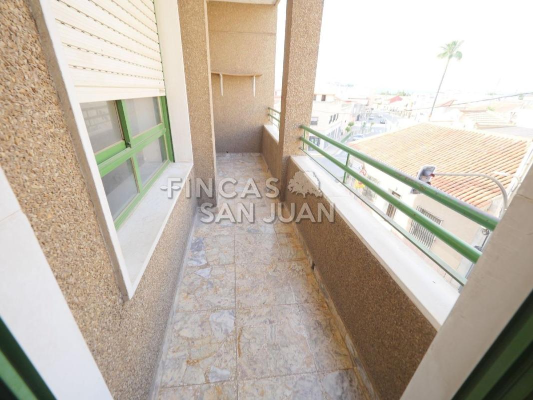 Venta de piso en Piso en Calle la Concordia, Benejuzar, Benejuzar
photo 5