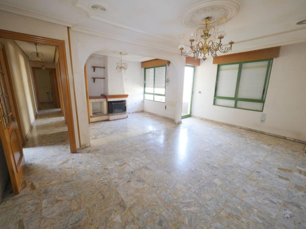 Sale of apartment in Piso en Benejuzar, Benejuzar
photo 1