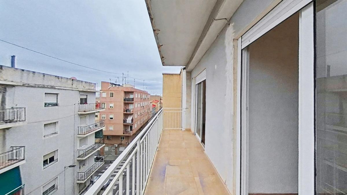 Venta de piso en Piso en Carrús Este, Elche / Elx, Elche / Elx
photo 3