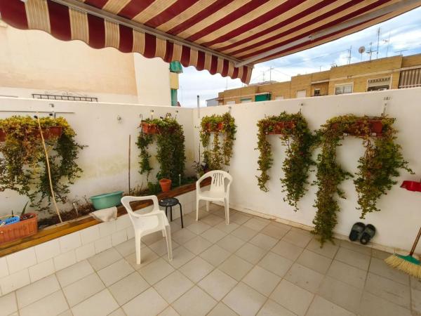 Sprzedaż mieszkania w Piso en Calle de Rafael Asín, Campoamor, Alicante / Alacant, Alicante / Alacant
thumbnail 2
