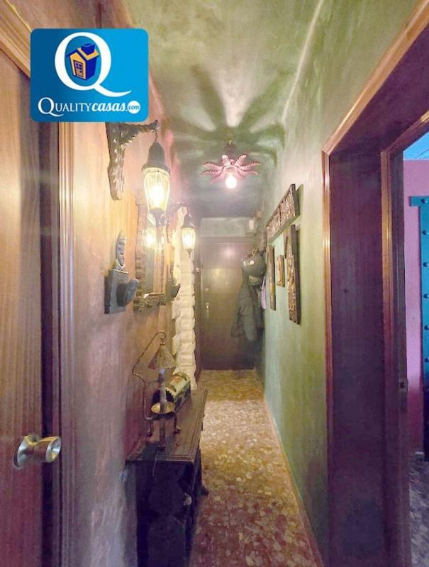 Venta de piso en Piso en Colonia Requena - Virgen del Carmen, Alicante / Alacant, Alicante / Alacant
photo 5