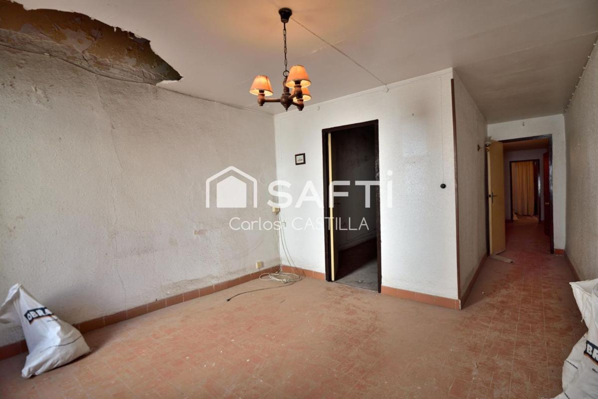 Продажа квартиры на Piso en Calle Manuel Antón, Centro, Mutxamel, Мутхамель
photo 2
