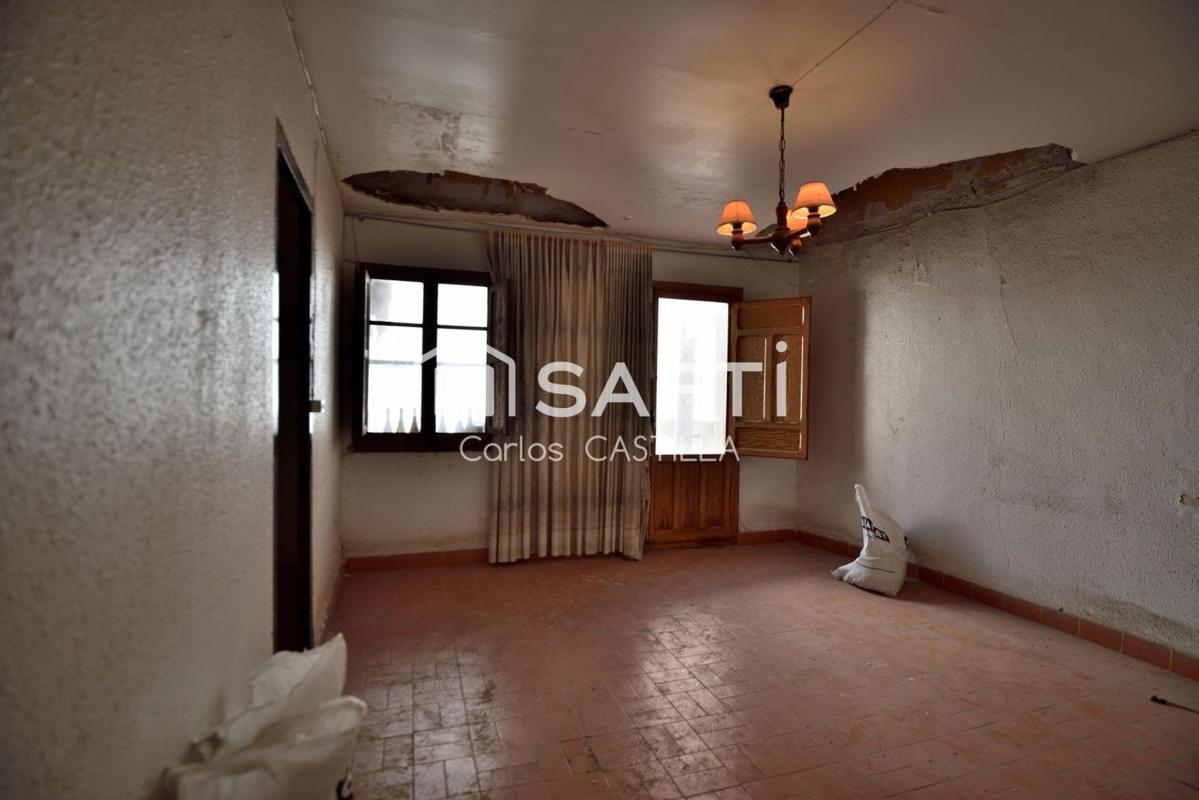 Продажа квартиры на Piso en Calle Manuel Antón, Centro, Mutxamel, Мутхамель
photo 3