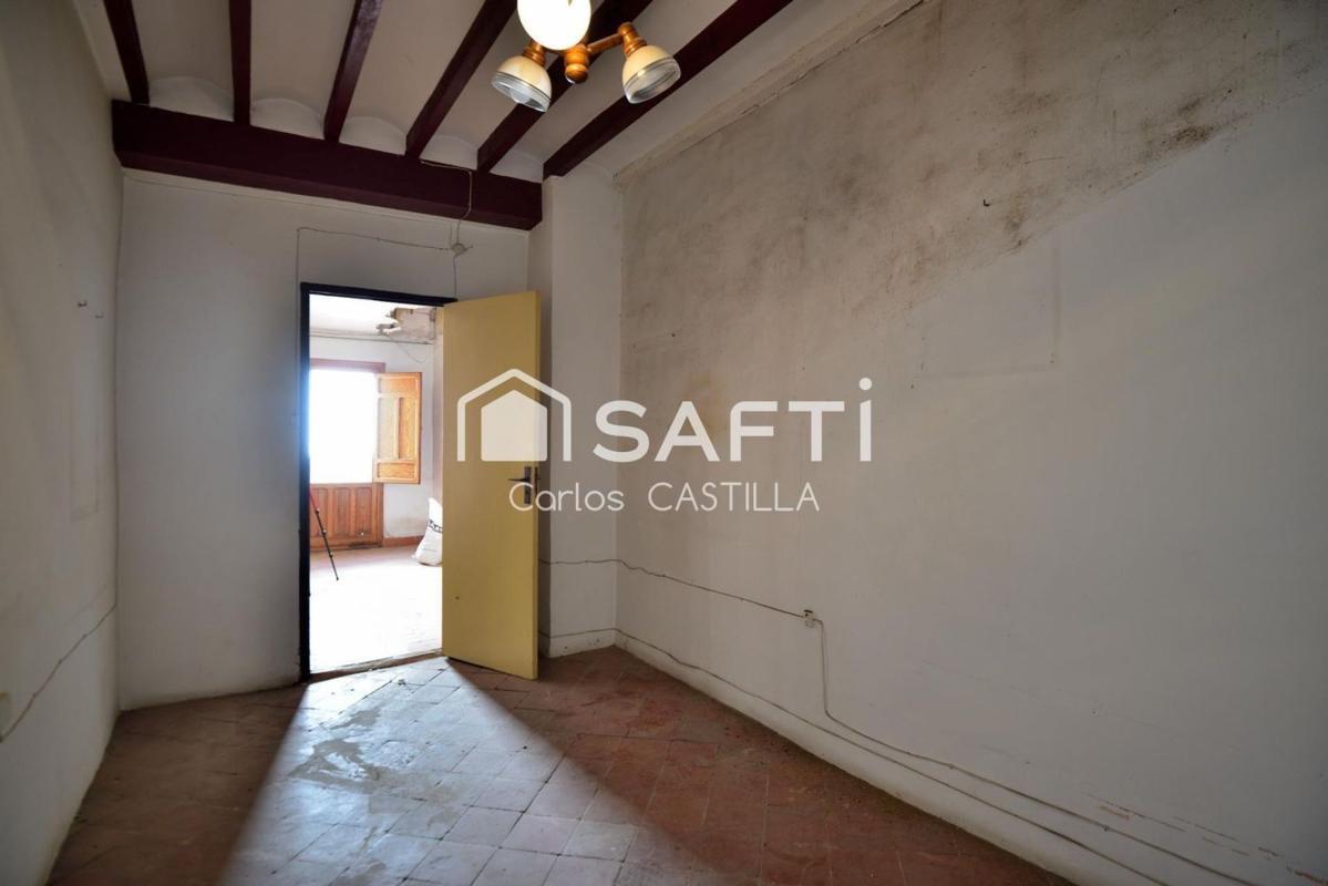 Продажа квартиры на Piso en Calle Manuel Antón, Centro, Mutxamel, Мутхамель
photo 4