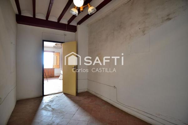 Venta de piso en Piso en Calle Manuel Antón, Centro, Mutxamel, Mutxamel
 photo 4