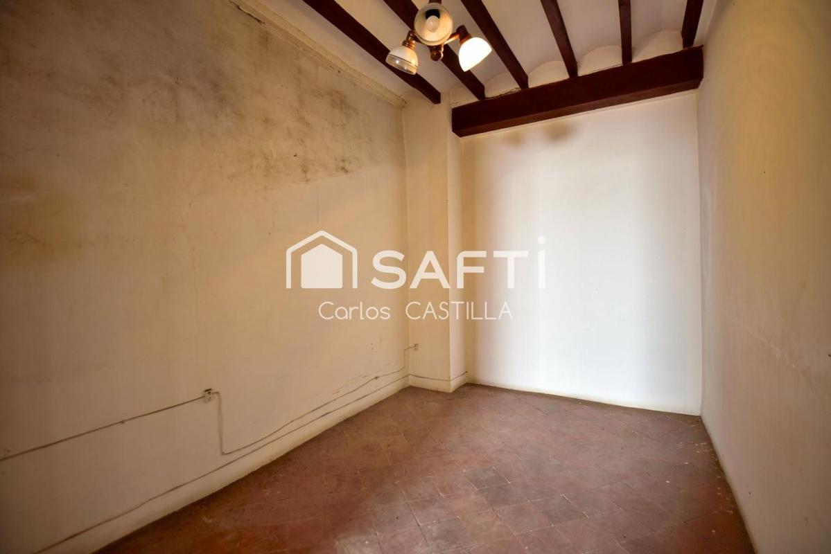 Продажа квартиры на Piso en Calle Manuel Antón, Centro, Mutxamel, Мутхамель
photo 5