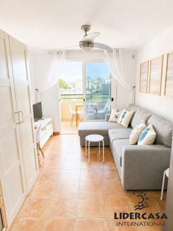 Studio for sale on Estudio en Avenida de Italia s/n, Mil Palmeras, Pilar de la Horadada, Pilar de la Horadada photo 1