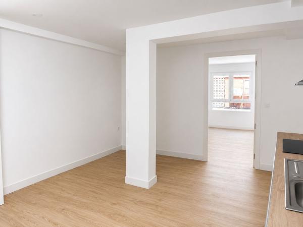 Продажа квартиры на Piso en Calle Escalona, 3, El Mercado, Villena, Вильена
 photo 4