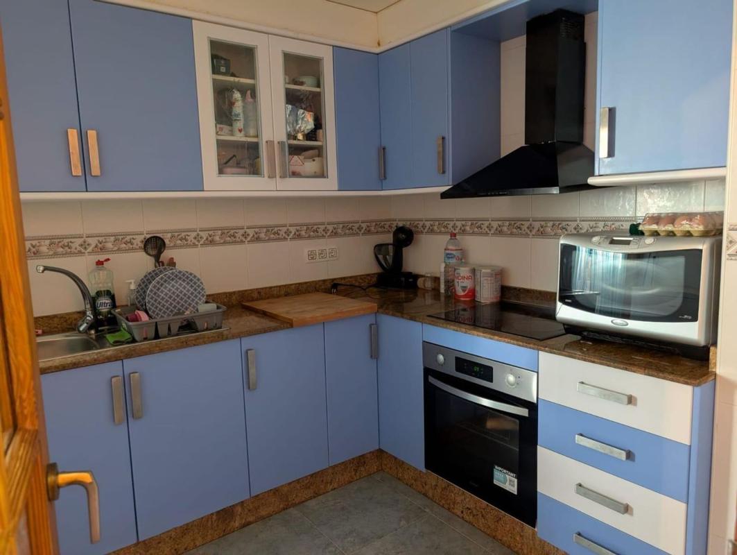 Venta de piso en Piso en Calle Juan XXIII, Monforte del Cid, Monforte del Cid
photo 5