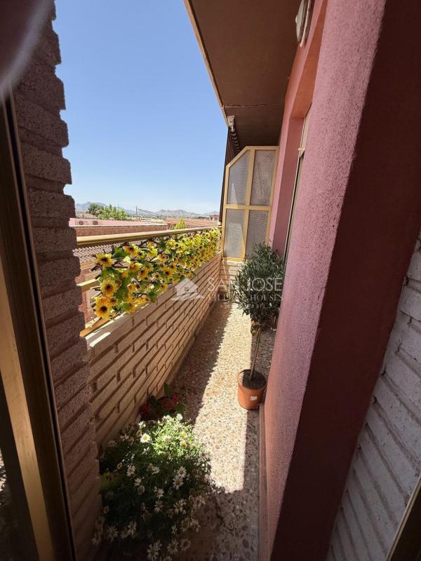 Sale of apartment in Piso en Monforte del Cid, Monforte del Cid
 photo 2