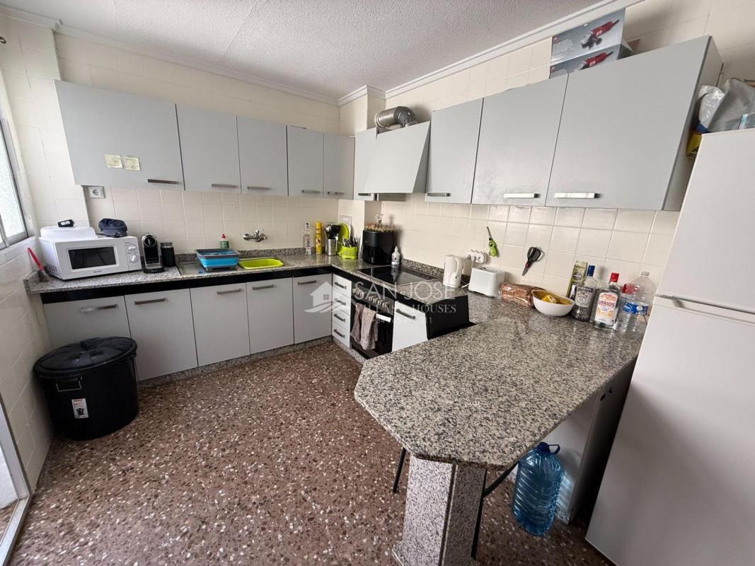 Sale of apartment in Piso en Monforte del Cid, Monforte del Cid
 photo 3