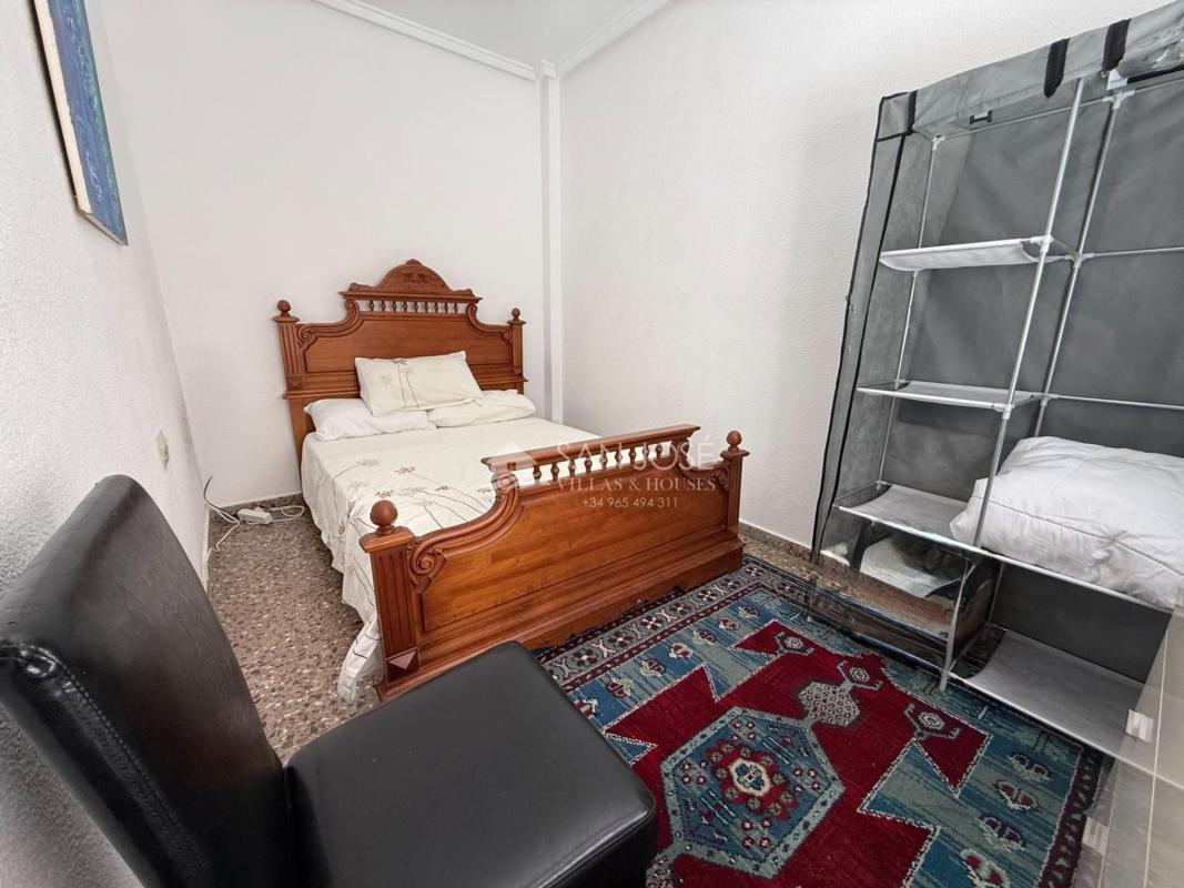 Sale of apartment in Piso en Monforte del Cid, Monforte del Cid
 photo 4