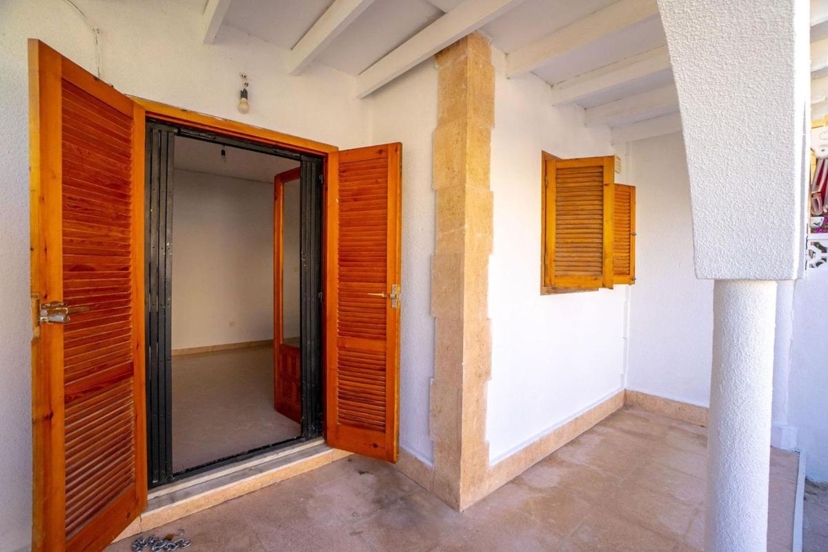 Продажа отдельного шале в  Casa o chalet independiente en La Siesta - El Salado - Torreta, Torrevieja, Торревьеха photo 5