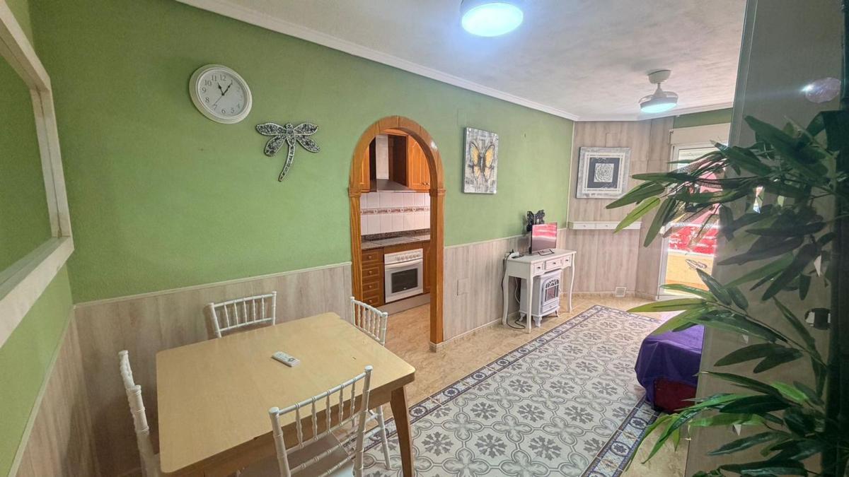 Продажа квартиры на Piso en Calle la Paz, Los Montesinos, Лос-Монтесинос
photo 3