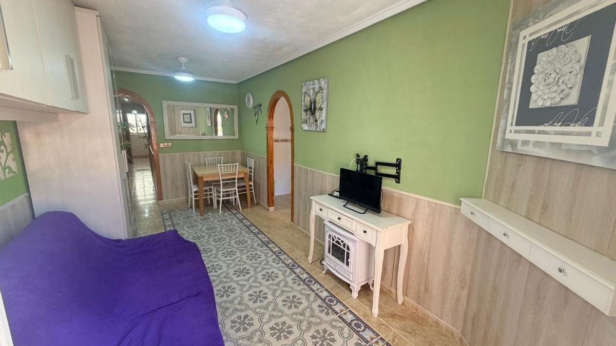 Продажа квартиры на Piso en Calle la Paz, Los Montesinos, Лос-Монтесинос
photo 4