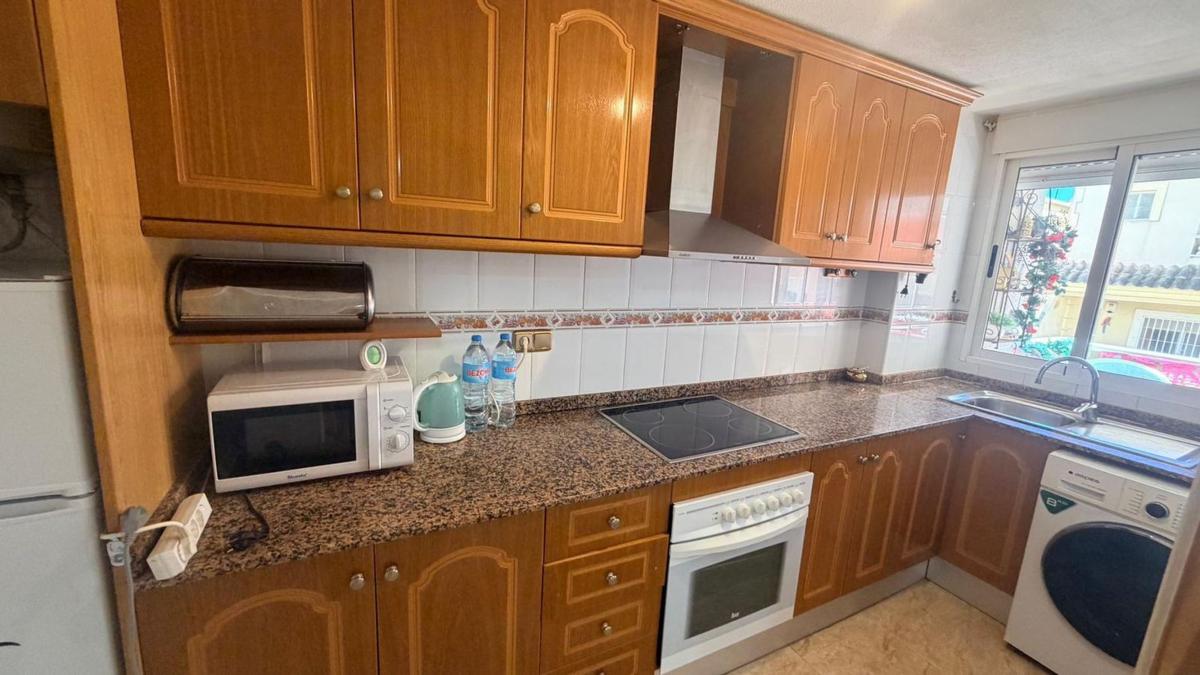 Продажа квартиры на Piso en Calle la Paz, Los Montesinos, Лос-Монтесинос
photo 5