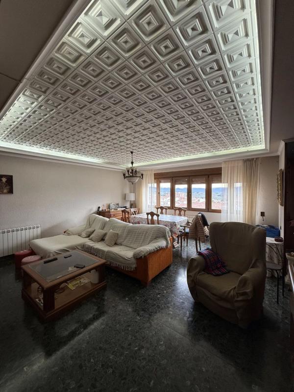 Sale of apartment in Piso en Onil, Onil
photo 4