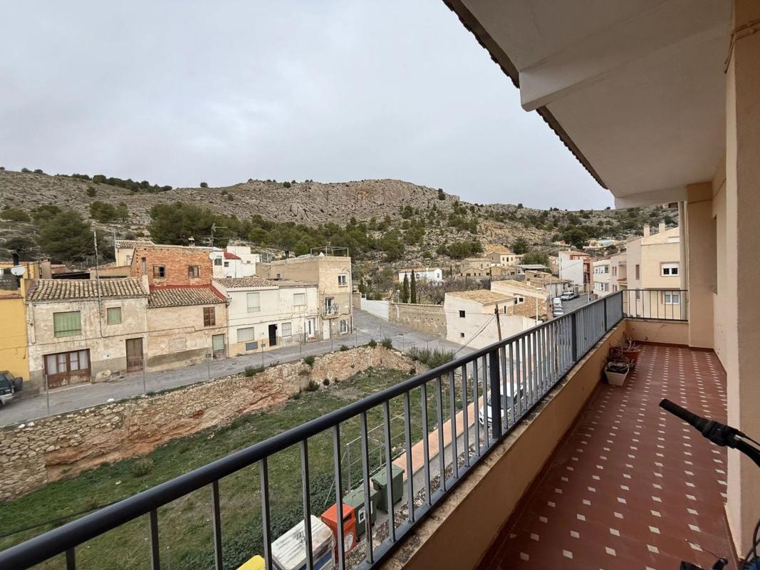 Sale of apartment in Piso en Onil, Onil
photo 5