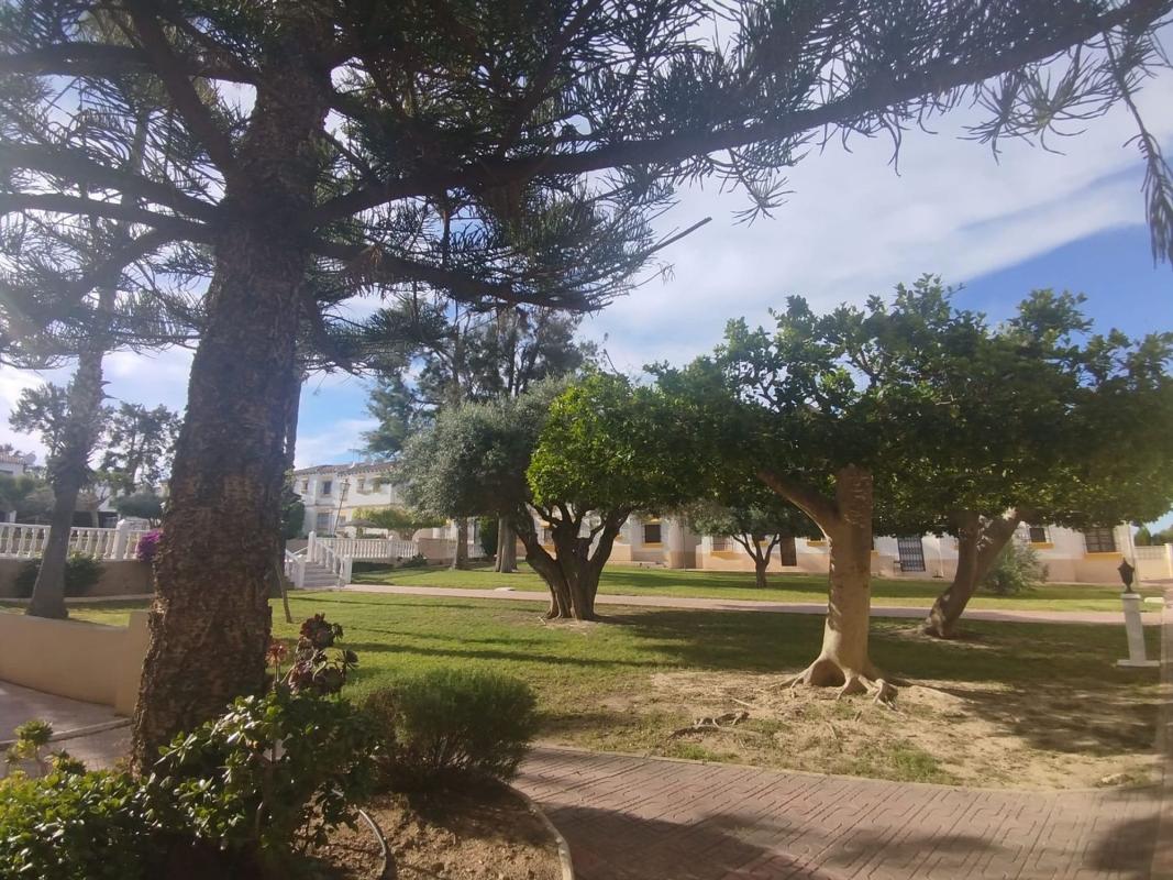 Продажа дуплекса на Dúplex en Calle Filipinas, 47, Blue Lagoon - Galán, San Miguel de Salinas, Сан-Мигель-де-Салинас photo 4