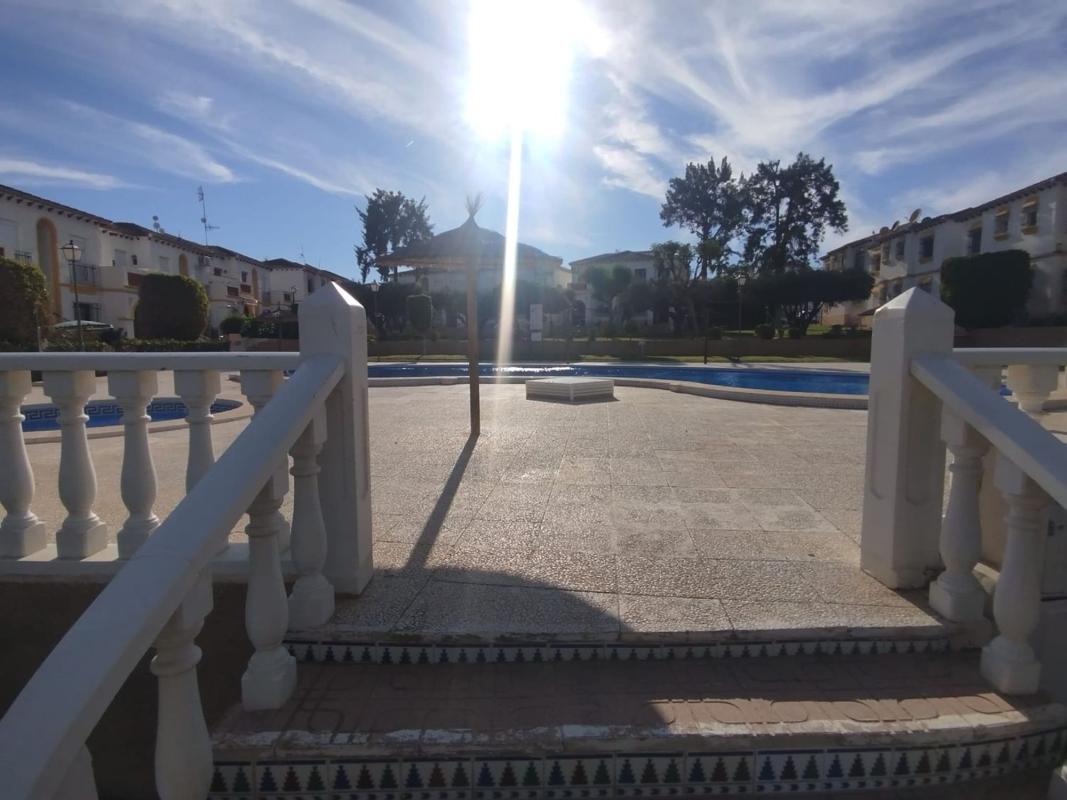 Продажа дуплекса на Dúplex en Calle Filipinas, 47, Blue Lagoon - Galán, San Miguel de Salinas, Сан-Мигель-де-Салинас photo 5