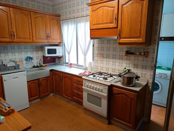 Sale of flat in Piso en Calle la Creu s/n, Banyeres de Mariola, Banyeres de Mariola
thumbnail 2