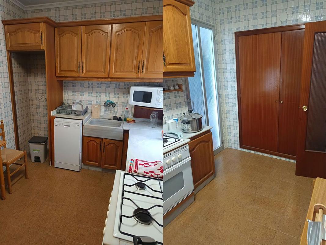 Продажа квартиры на Piso en Calle la Creu s/n, Banyeres de Mariola, Баньерес-де-Мариола
 photo 3