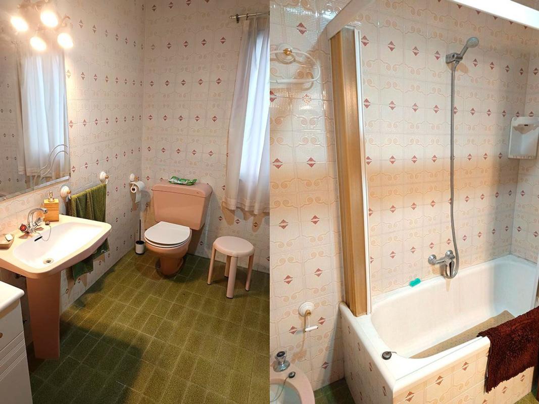 Продажа квартиры на Piso en Calle la Creu s/n, Banyeres de Mariola, Баньерес-де-Мариола
 photo 4