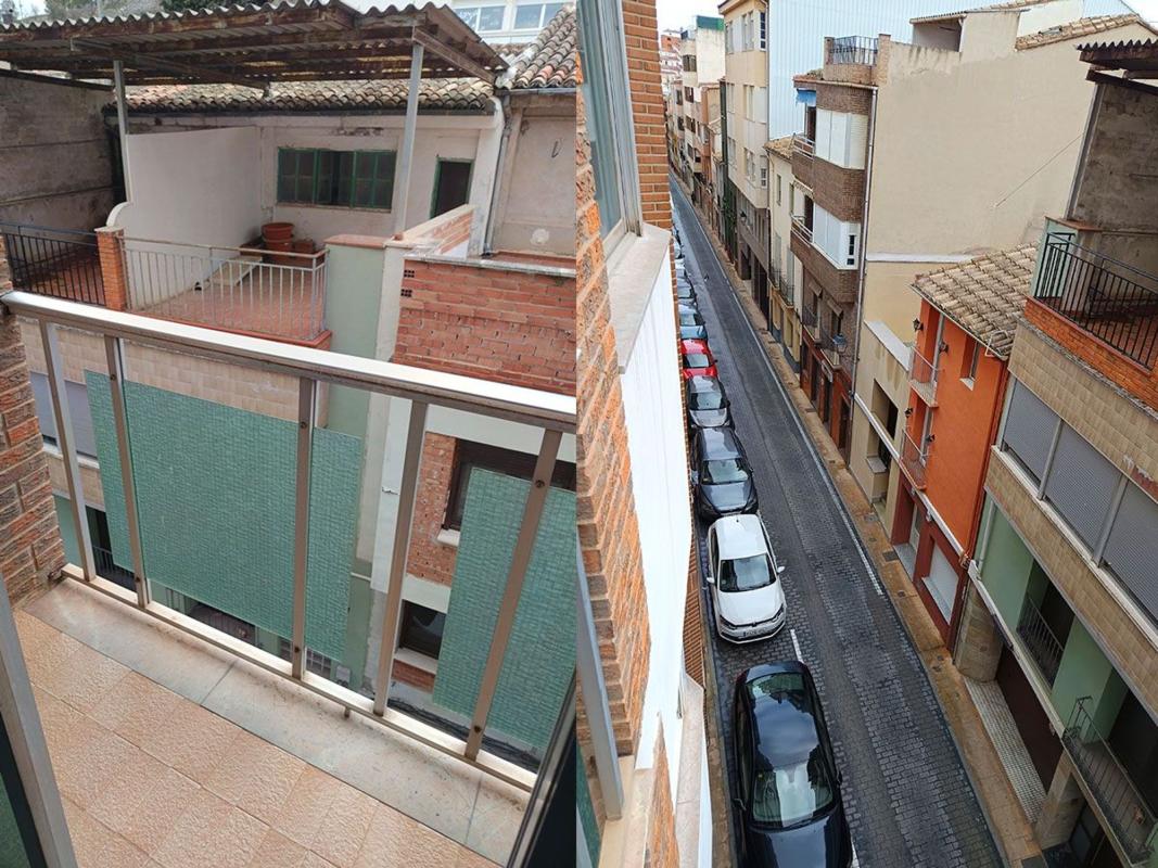 Продажа квартиры на Piso en Calle la Creu s/n, Banyeres de Mariola, Баньерес-де-Мариола
 photo 5