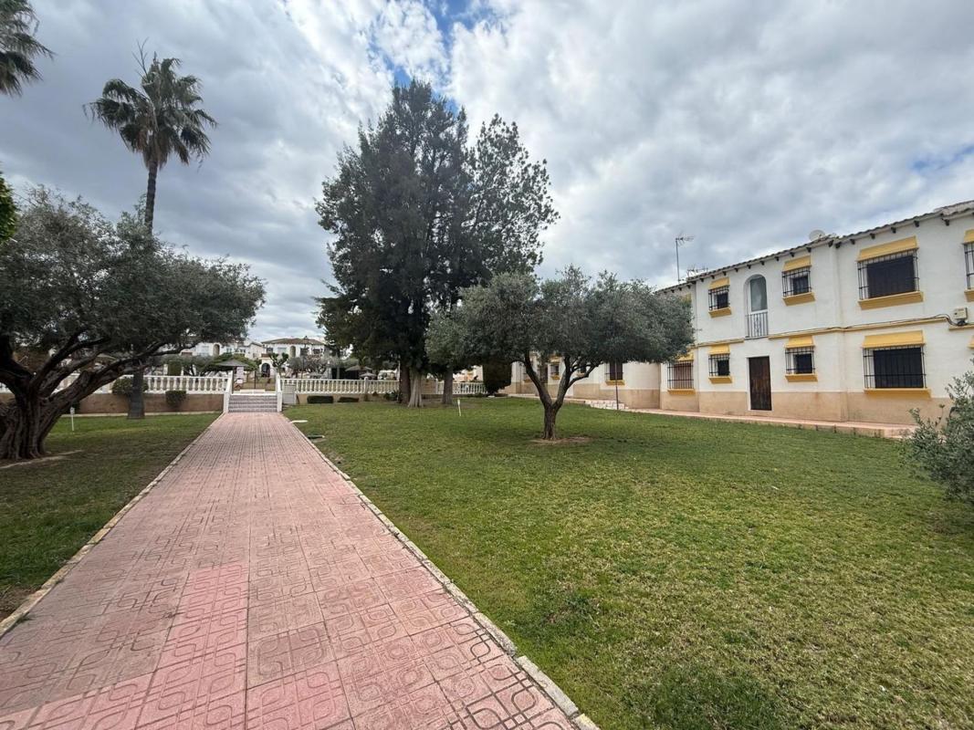 Продажа квартиры на Piso en Centro, San Miguel de Salinas, Сан-Мигель-де-Салинас
photo 2