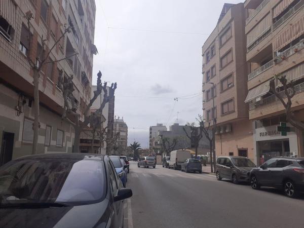 Продажа квартиры на Piso en Calvario, Albatera, Албате́ра
 photo 2