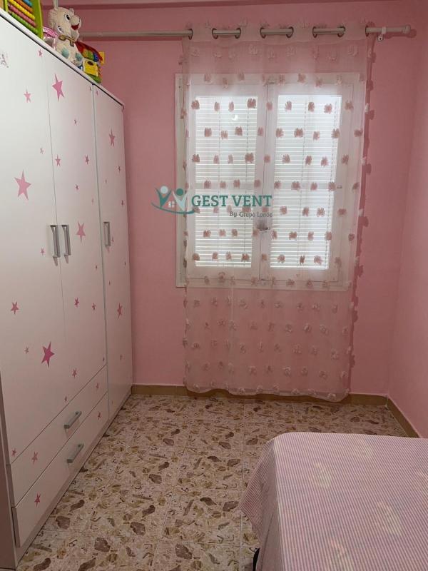 Venta de piso en Piso en Colonia Requena - Virgen del Carmen, Alicante / Alacant, Alicante / Alacant
 photo 5