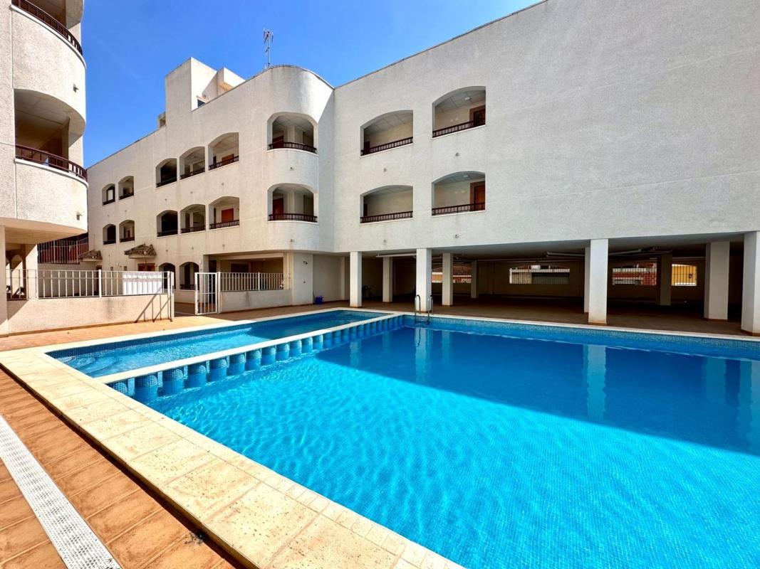 Venta de piso en Piso en San Fulgencio, San Fulgencio
photo 1