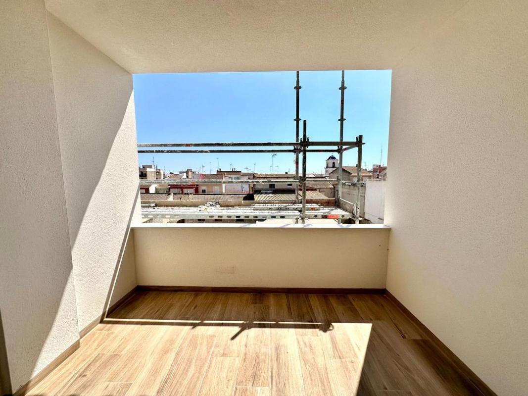 Venta de piso en Piso en San Fulgencio, San Fulgencio
photo 2