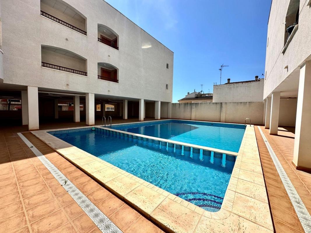 Venta de piso en Piso en San Fulgencio, San Fulgencio
photo 3