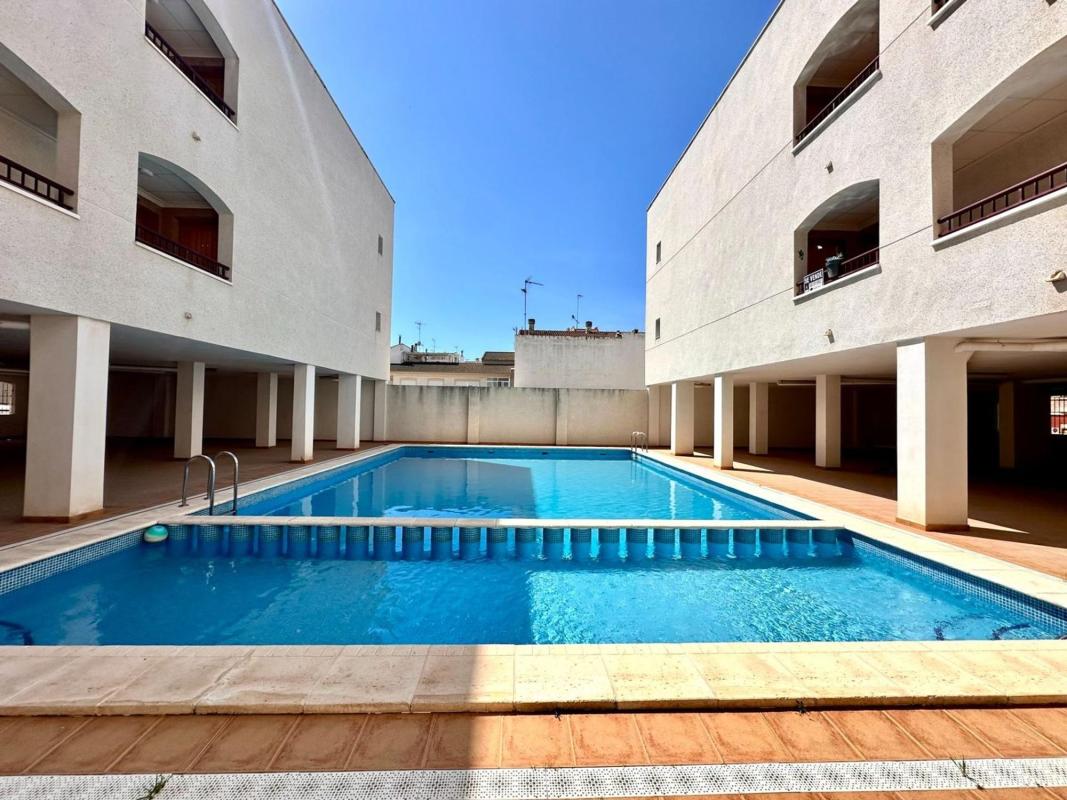 Venta de piso en Piso en San Fulgencio, San Fulgencio
photo 4