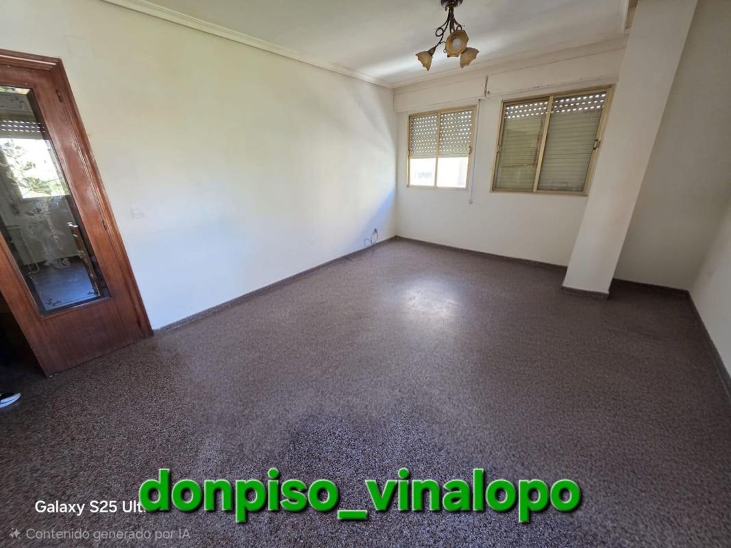 Venta de piso en Piso en Plaza de Toros - Avenida Chapí - Trinquete, Elda, Elda
photo 3