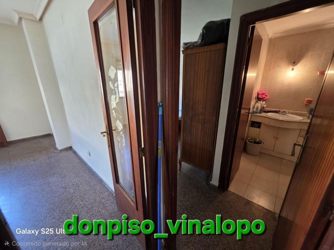 Venta de piso en Piso en Plaza de Toros - Avenida Chapí - Trinquete, Elda, Elda
photo 4