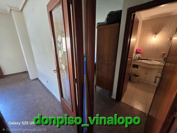 Sale of flat in Piso en Plaza de Toros - Avenida Chapí - Trinquete, Elda, Elda
 photo 4