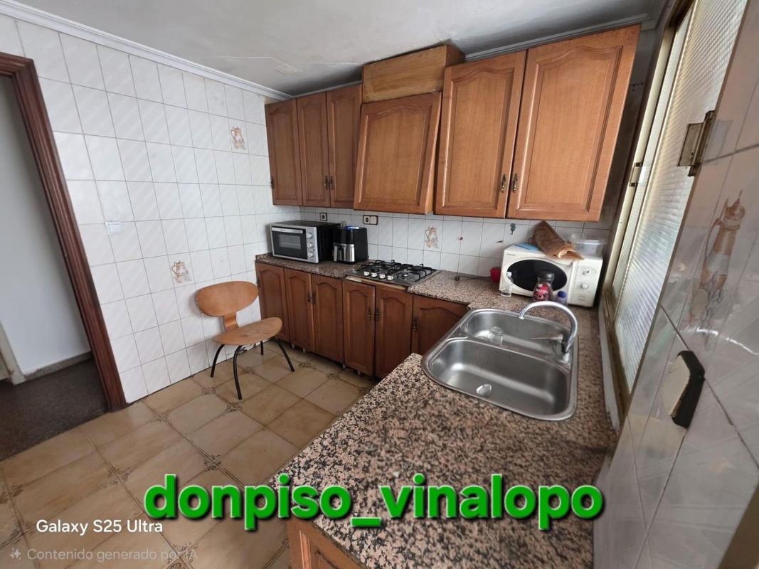 Venta de piso en Piso en Plaza de Toros - Avenida Chapí - Trinquete, Elda, Elda
photo 5