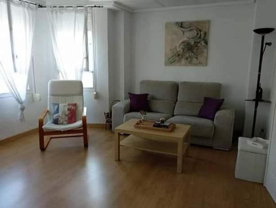 Sale of apartment in Piso en Paseo Nit de l'Albà, Carrús Este, Elche / Elx, Elche / Elx
 photo 4