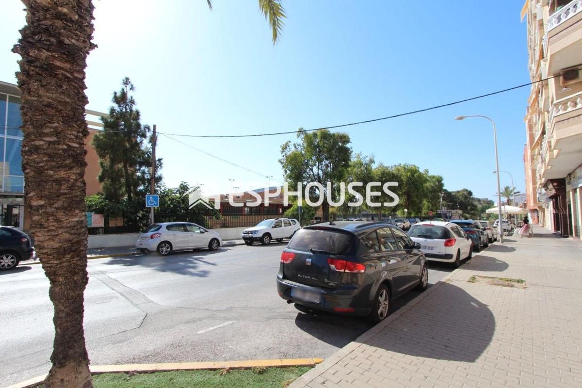 Venta de piso en Piso en Zona Pueblo, Guardamar del Segura, Guardamar del Segura
photo 2
