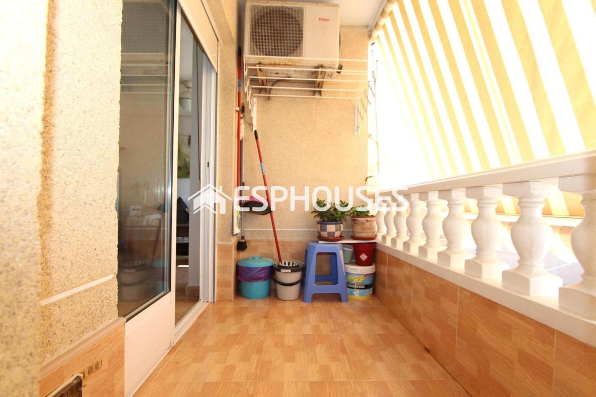 Venta de piso en Piso en Zona Pueblo, Guardamar del Segura, Guardamar del Segura
photo 4