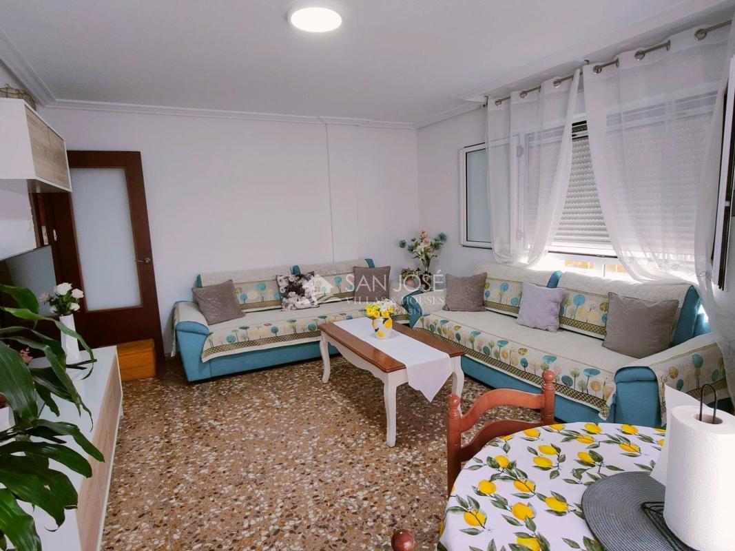 Sale of apartment in Piso en La Serranica - Sagrado Corazón, Aspe, Aspe
 photo 2