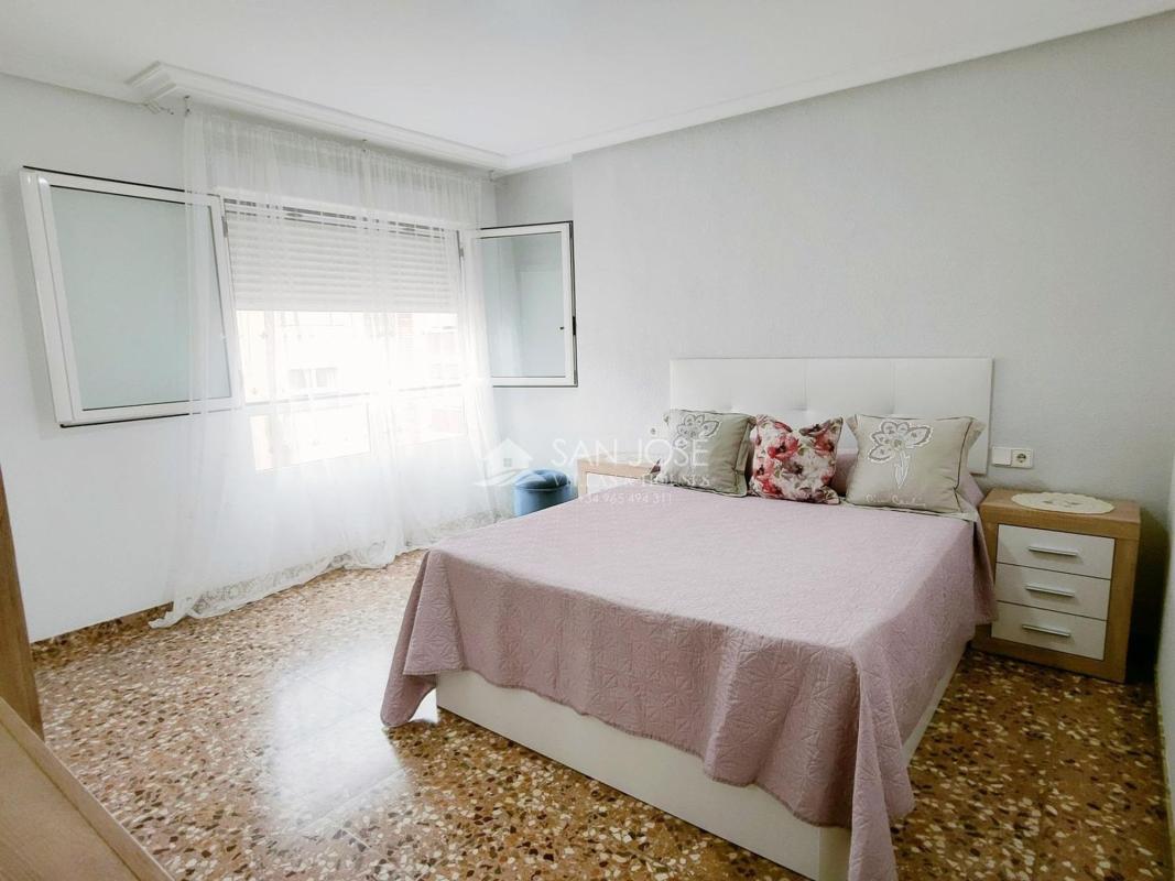 Sale of apartment in Piso en La Serranica - Sagrado Corazón, Aspe, Aspe
 photo 3