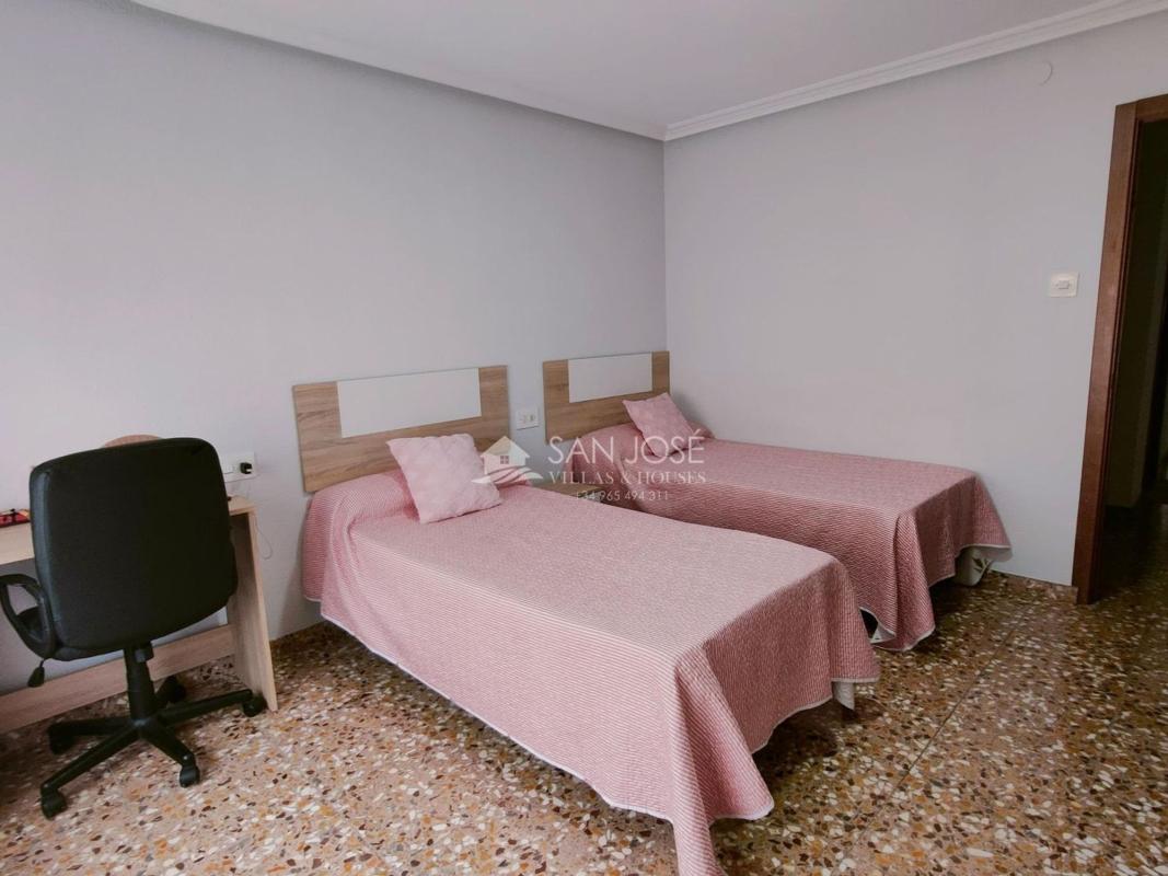 Sale of apartment in Piso en La Serranica - Sagrado Corazón, Aspe, Aspe
 photo 4